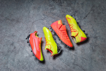 Puma Football Rise Pack