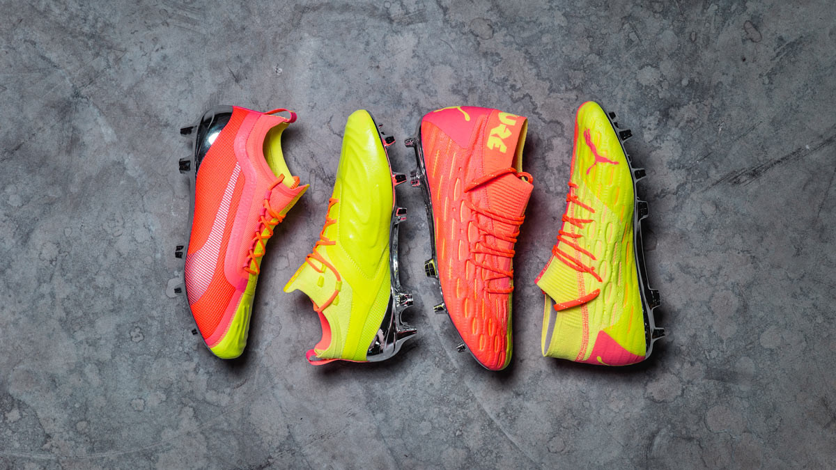 Nuevo Puma Rise Pack