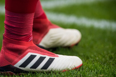 O Declínio dos contratos de chuteiras de futebol