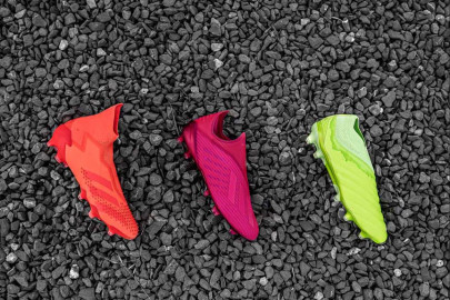 Nuevo adidas Locality Pack