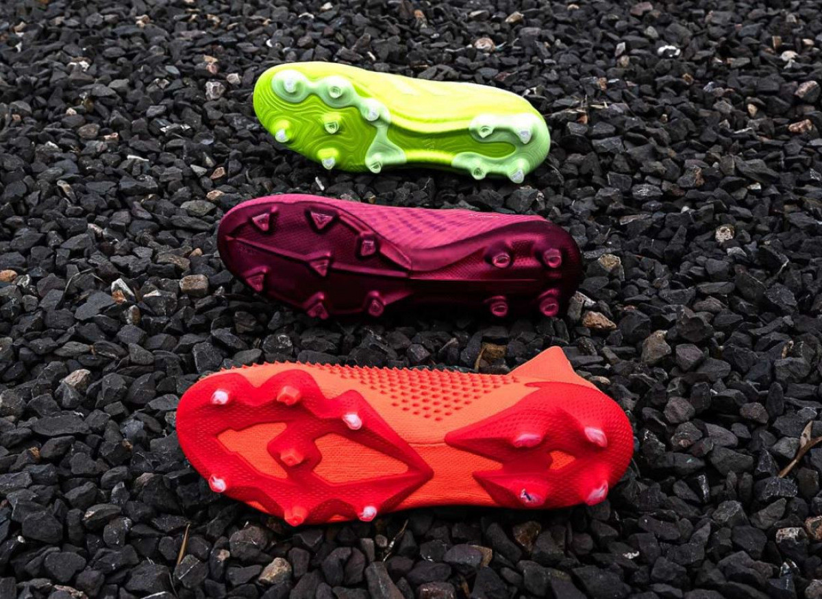 Nuovo Llocality pack di adidas