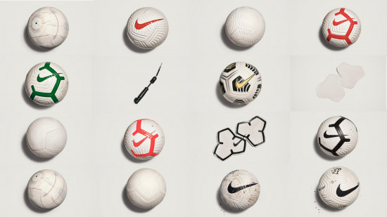 Nuevo balon 2025 nike