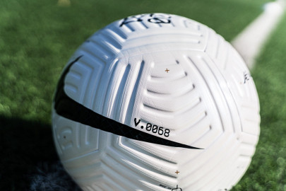 Nuovo pallone Nike Flight