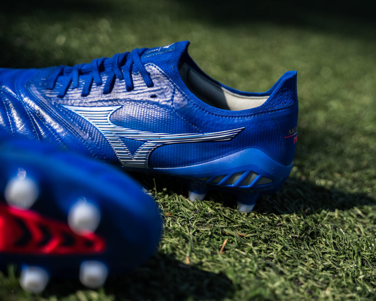 Nuevo Mizuno Reach Beyond Pack - Blogs - Fútbol Emotion