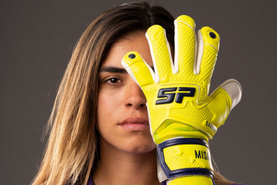 Misa Rodríguez ficha por SP Fútbol