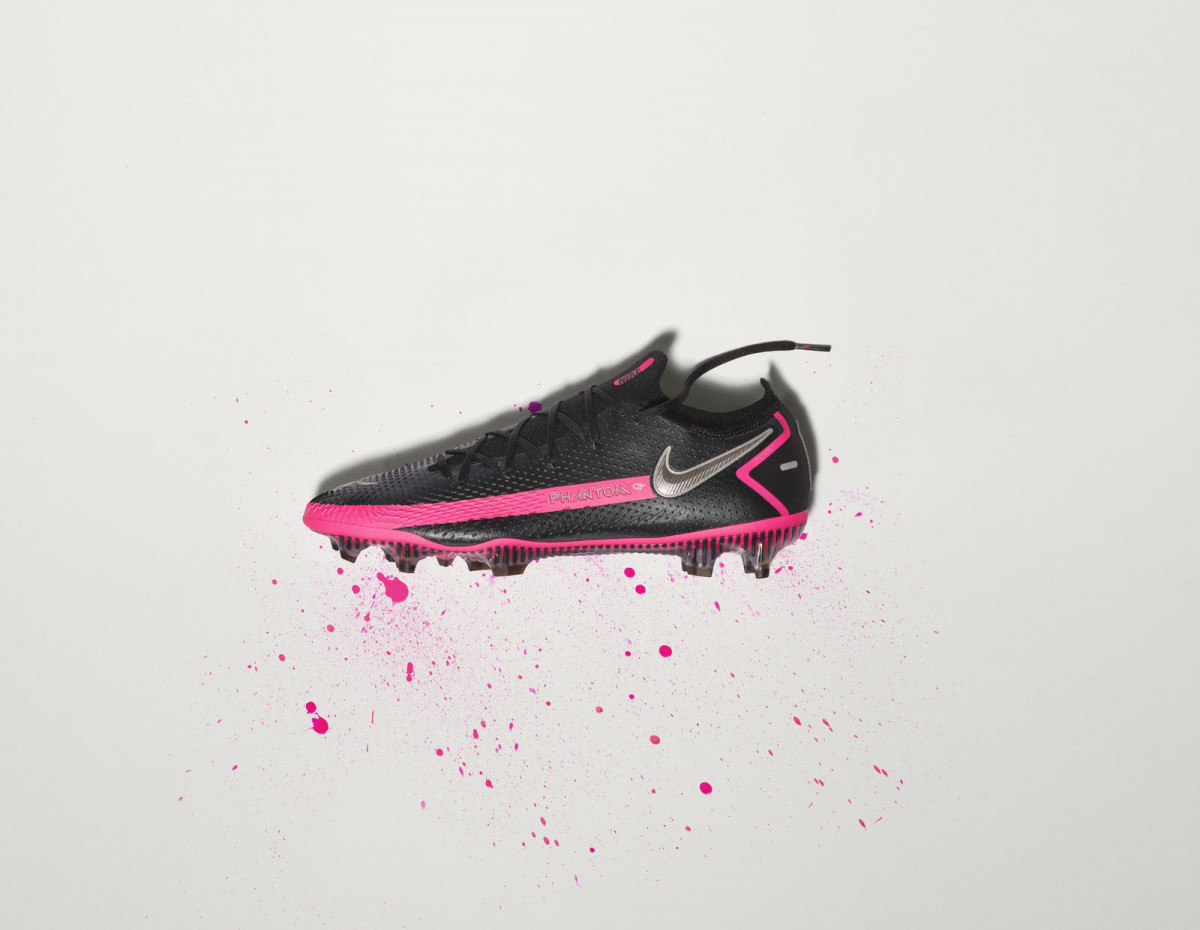 Nike Phantom - Blogs - Fútbol Emotion