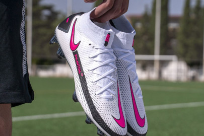 Nuevas Nike Phantom GT