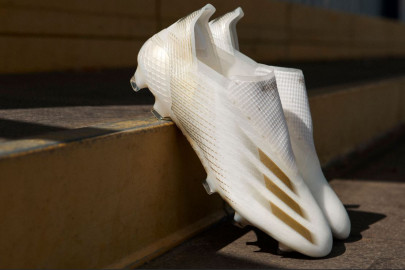 As novas adidas X Ghosted+