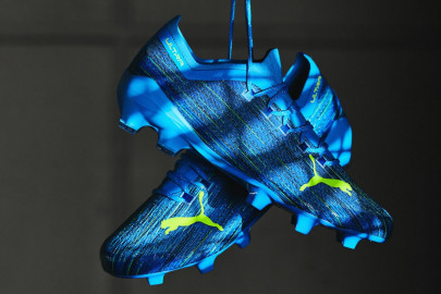 Nueva bota de fútbol Puma Ultra 1.2 Speed Of Light