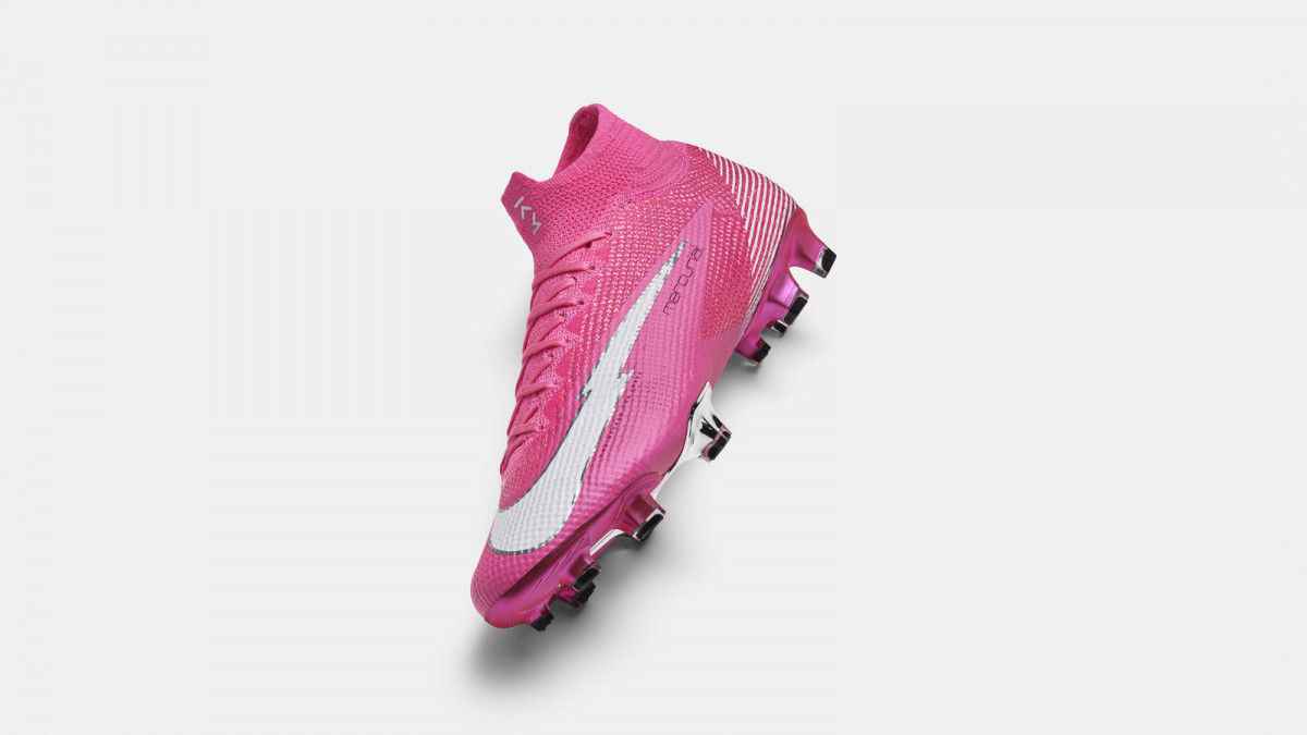 Nueva Nike Mercurial Mbappe - Blogs - Fútbol