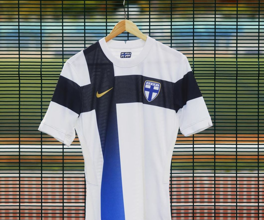 Equipaciones oficiales de Nike - Blogs - Fútbol Emotion