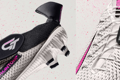 Nike presenta las nuevas Phantom GT Academy FlyEase