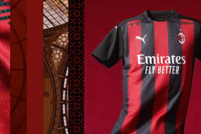 Las mejores camisetas de la temporada 2020-2021