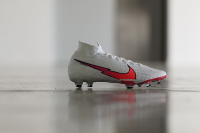 Nike lanza el nuevo Flash Crimson Pack
