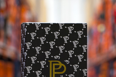 Las nuevas botas de Pogba