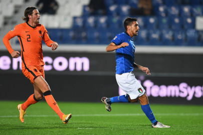 Is this the strongest Italian team in recent years?