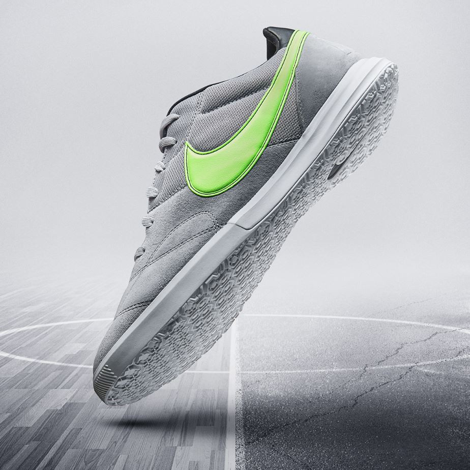 Nuevo Nike Platinum Pack - Blogs - Fútbol Emotion