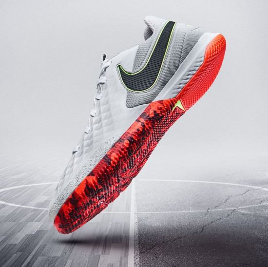 Nike Platinum Pack para futsal - Blogs - Fútbol Emotion