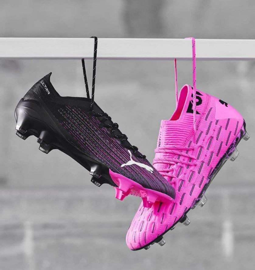 Mediar parcialidad Cargado Nuevo Puma Turbo Pack - Blogs - Fútbol Emotion