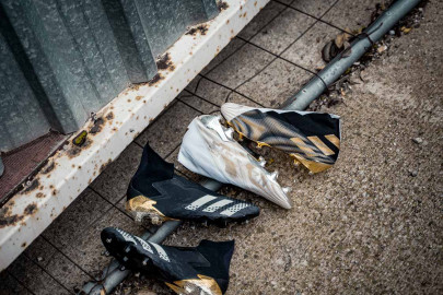 Nuevo adidas Atmospheric Pack