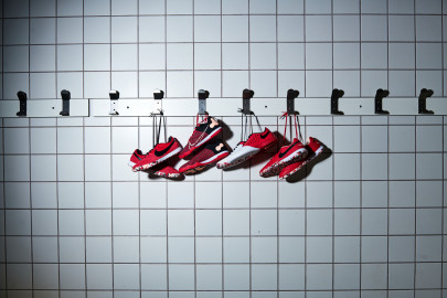 Nike Small Side Pack - Uma coleção de Outono para o Futsal
