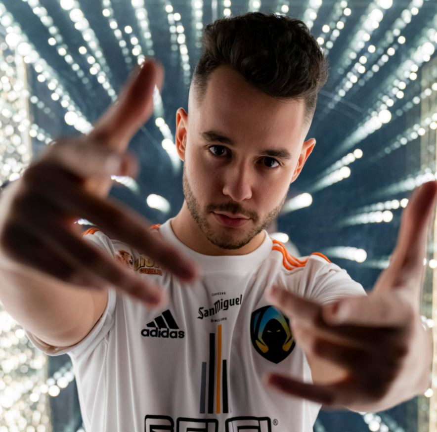 Interpretación Injusto Húmedo Nuevas equipaciones de Team Heretics adidas - Blogs - Fútbol Emotion