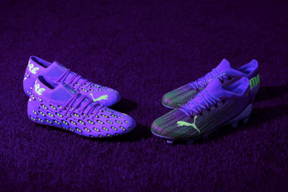 Nuevo Puma Fear Pack