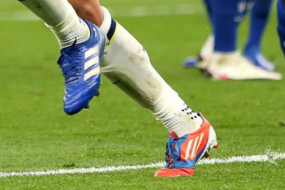 Boot Spotting - As novidades do mundo do bola #1 Episódio