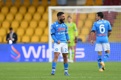 As novas camisolas da ACF Fiorentina e do SSC Napoli!!
