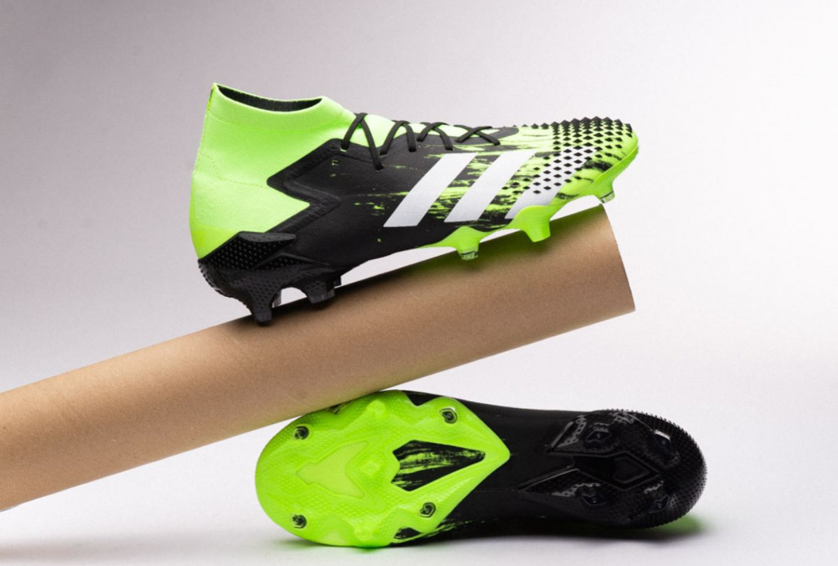 Nuevo adidas Precision Blur Pack - Blogs Fútbol Emotion