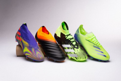 Nuevo adidas Precision To Blur Pack