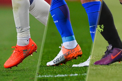 Boot Spotting Fútbol Emotion #3 Episódio