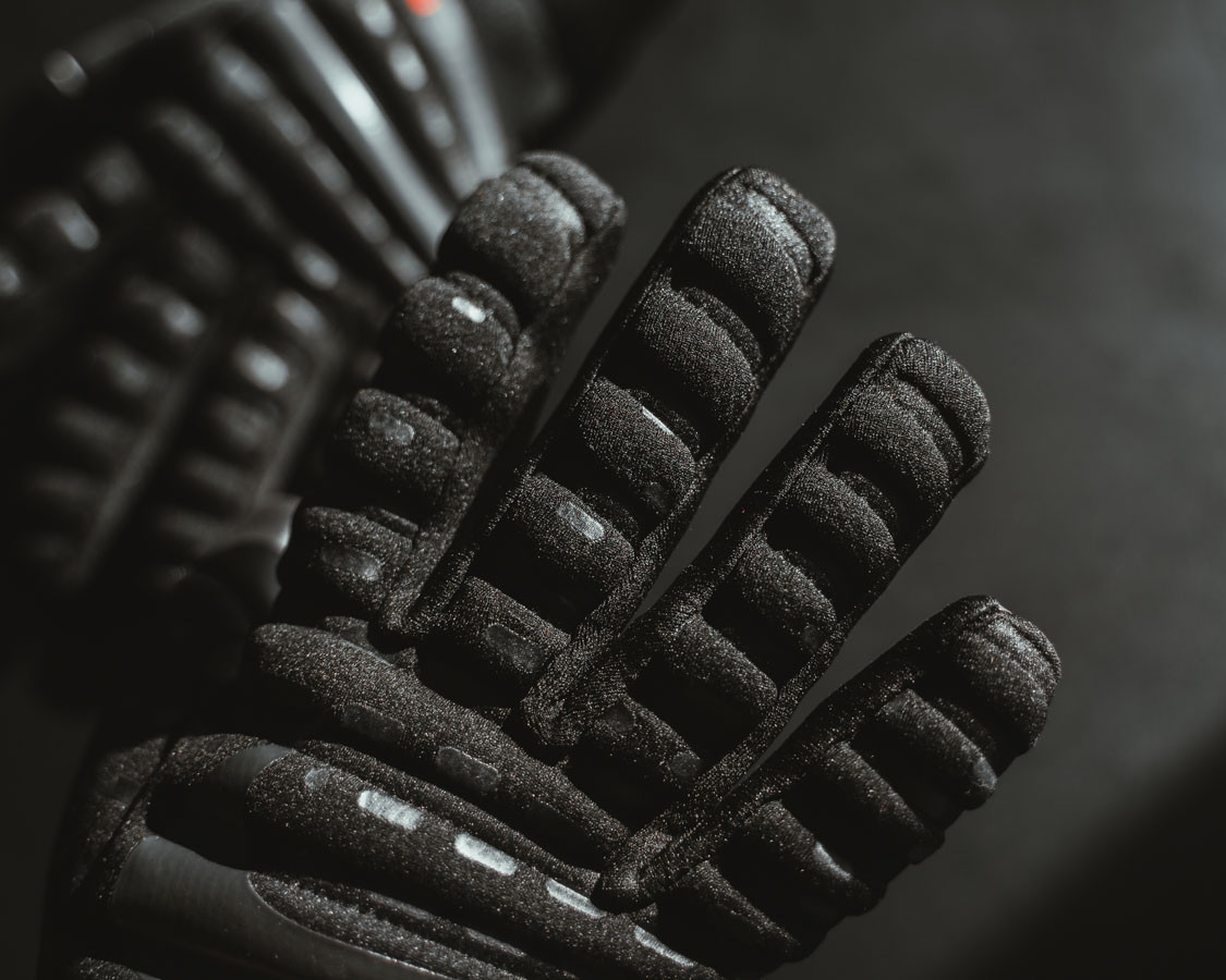 guantes nike phantom elite