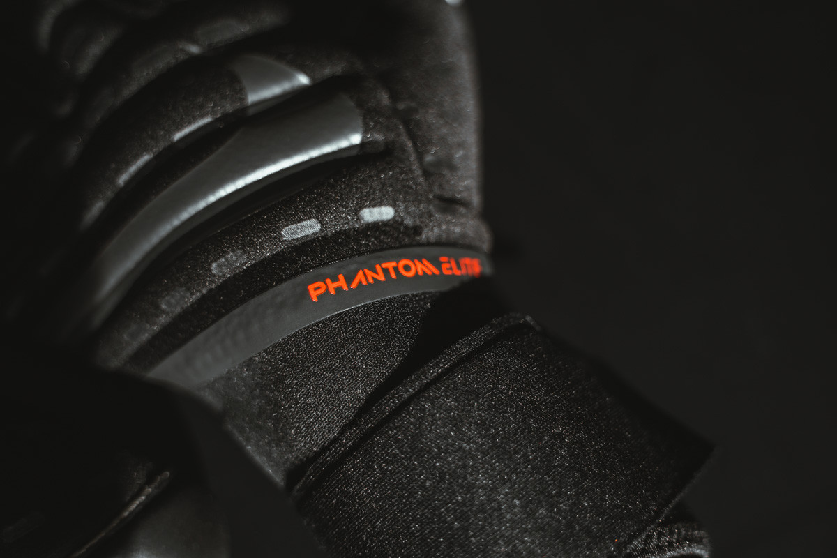 futbol emotion phantom