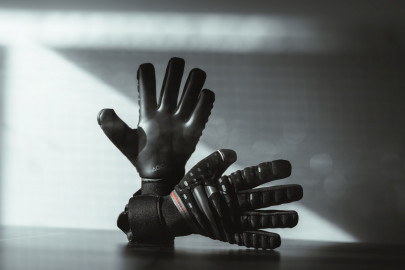 Nuevos guantes Nike Phantom Elite