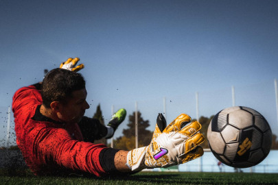 Nuevo guante Rinat Xtreme Guard Pro