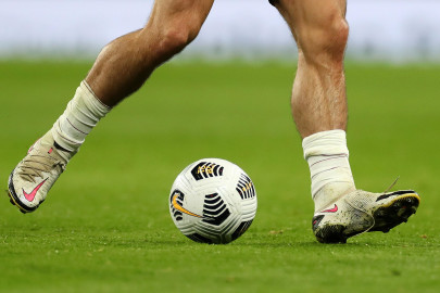Boot Spotting Fútbol Emotion #4 Episódio