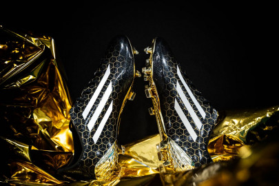 A adidas acaba de apresentar as novas F50 Memory Lane Fútbol Emotion
