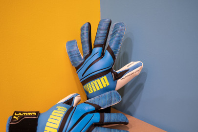Nuevo guante Puma Ultra Grip 1
