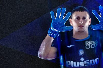 Nuova collezione Reusch Attrakt