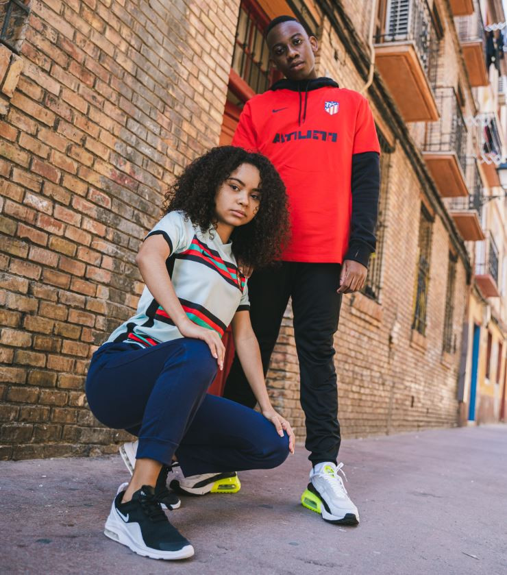 Calcio e moda - Blog - Fútbol Emotion