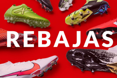 Le migliori scarpe da calcio per pianta larga - Blog - Fútbol Emotion