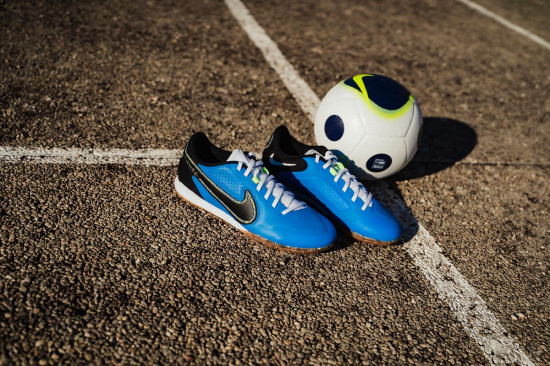 Diferencias entre zapatillas de futsal Nike - Blogs - Emotion