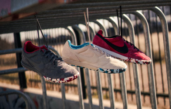 desmayarse Hablar con cuidadosamente Diferencias entre zapatillas de futsal Nike - Blogs - Fútbol Emotion