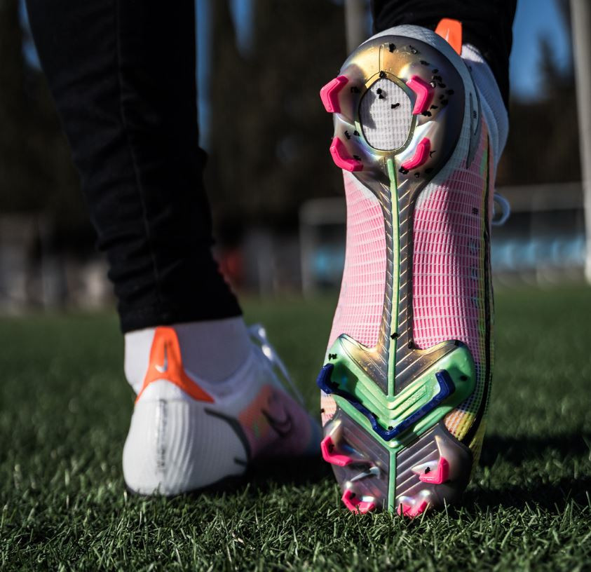 Mercurial Dragonfly - Blogs - Fútbol