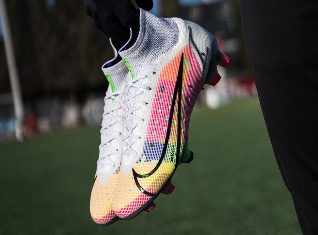 Mercurial Dragonfly - Blogs - Fútbol