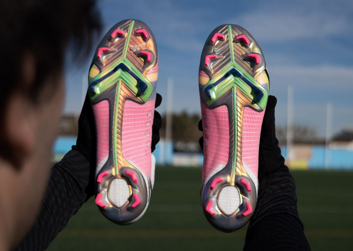 nuevos mercurial 2021