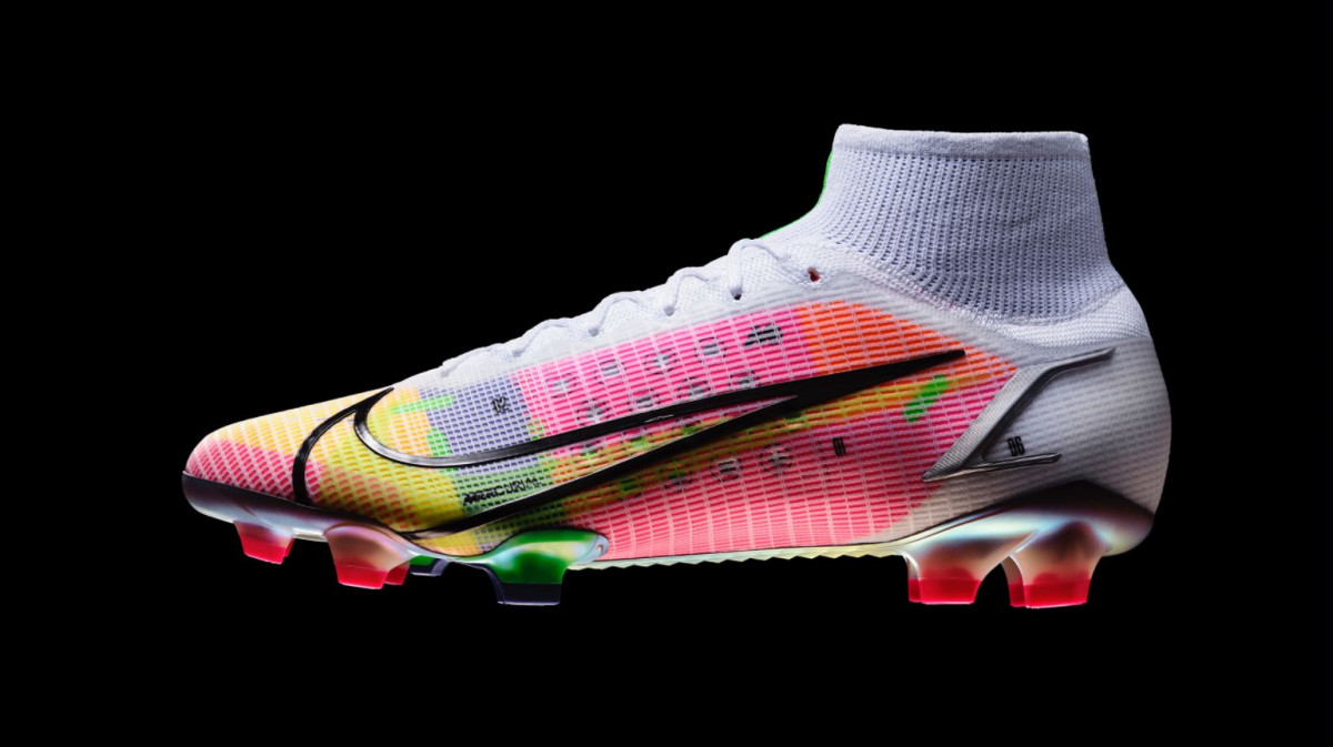 Independencia Absay Nominal Nuevas Nike Mercurial Dragonfly - Blogs - Fútbol Emotion