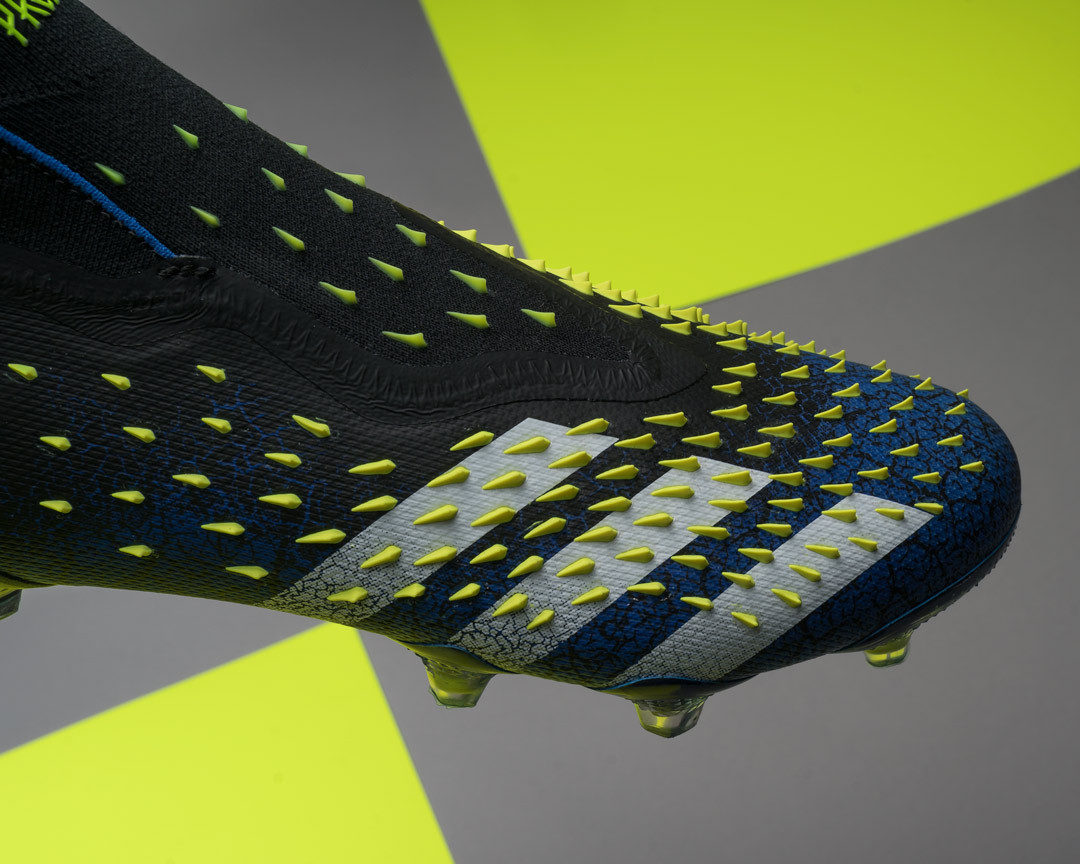 Nueva Predator Freak+ - Blogs - Fútbol