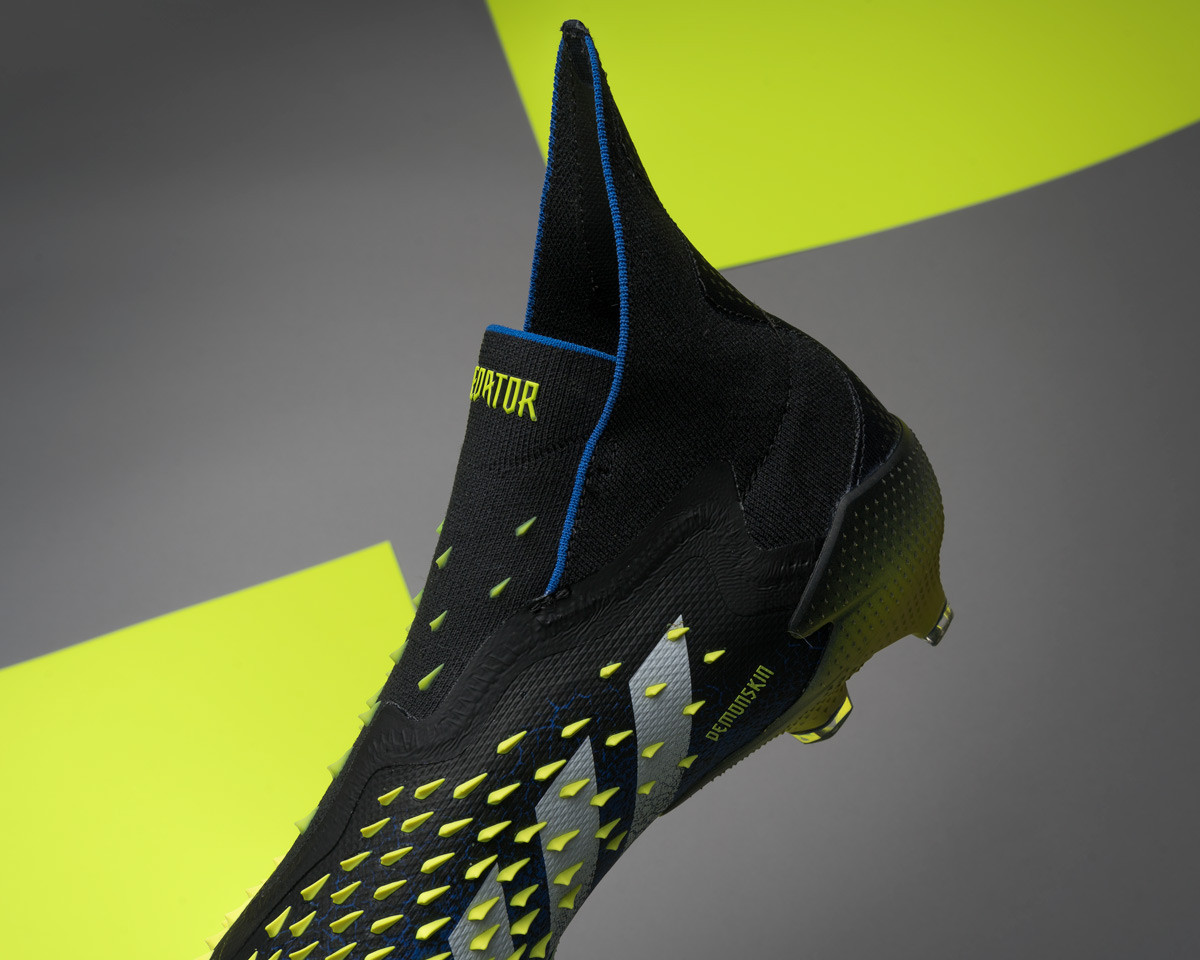 adidas Freak+ - Blogs Fútbol Emotion